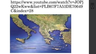 https://www.youtube.com/watch?v=JOPj
Q22wKww&list=PLB67F7A53DE70649
C&index=28
 