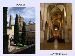 Panorama histórico y cultural Las circunstancias histórico-políticas que vivieron Castilla y Aragón condicionaron su actitud institucional e indirectamente sus expresiones artísticas: Castilla vive el fortalecimiento del poder real apoyado en la nobleza, a la cual hace cesiones de privilegios y  de territorios bajo su jurisdicción, aún a costa de libertades concejiles y urbanas antes logradas. 