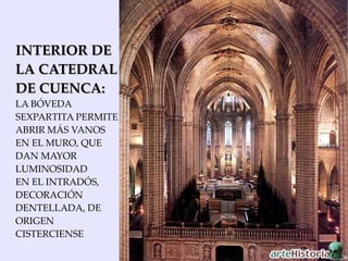 Económicamente ambos reinos se diferencian: Castilla vio crecer la actividad ganadera en detrimento de la agricultura, gracias al apoyo real (la Mesta se funda en 1273 con Alfonso X) y de la nobleza. Debido a ella el comercio con Flandes fue importante, a través de Medina del Campo y Burgos. La Corona de Aragón se fundamenta en la agricultura y el comercio. 