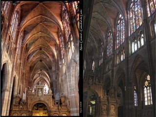 Panorama histórico y cultural En España se crean universidades que secularizan la cultura como Palencia (1212) y Salamanca (1218). 
