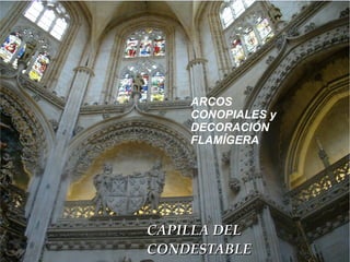 SANTA MARÍA DE HUERTA: EL  REFECTORIO 