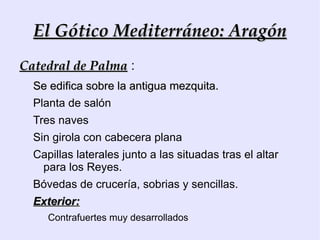 Doble girola 