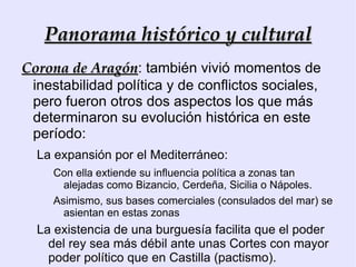 Gótico Pleno 