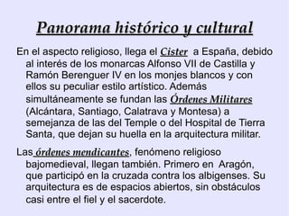 Gótico flamígero 