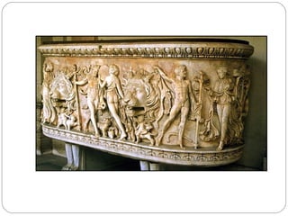 SARCÓFAGOS




             SARCÓFAGO LENOS
 