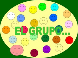 EL GRUPO... 