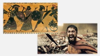 La atenas de Pericles y el esplendor de Atenas | PPT