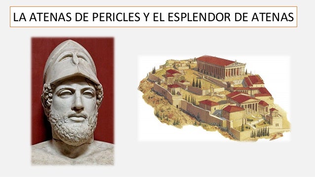 La Atenas De Pericles, El Día A Día En La Grecia Clásica – GXIXOJ