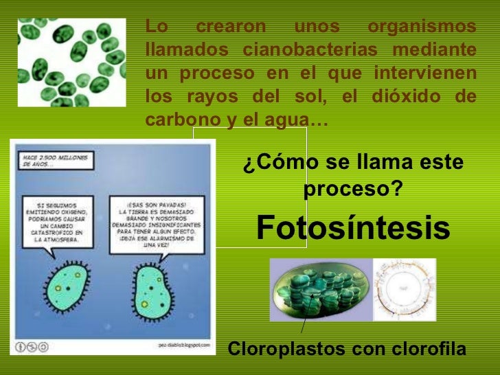 La atmósfera