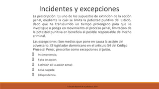 © Escuela Nacional de la Judicatura, 2019
 