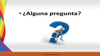 © Escuela Nacional de la Judicatura, 2019
 