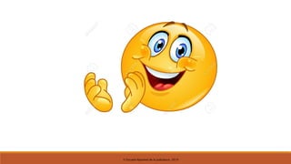 © Escuela Nacional de la Judicatura, 2019
 