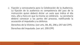 © Escuela Nacional de la Judicatura, 2019
o
 