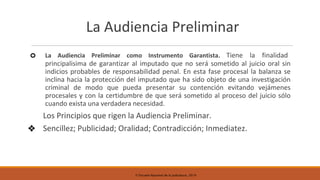 © Escuela Nacional de la Judicatura, 2019
o
❖
 