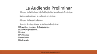 © Escuela Nacional de la Judicatura, 2019
 