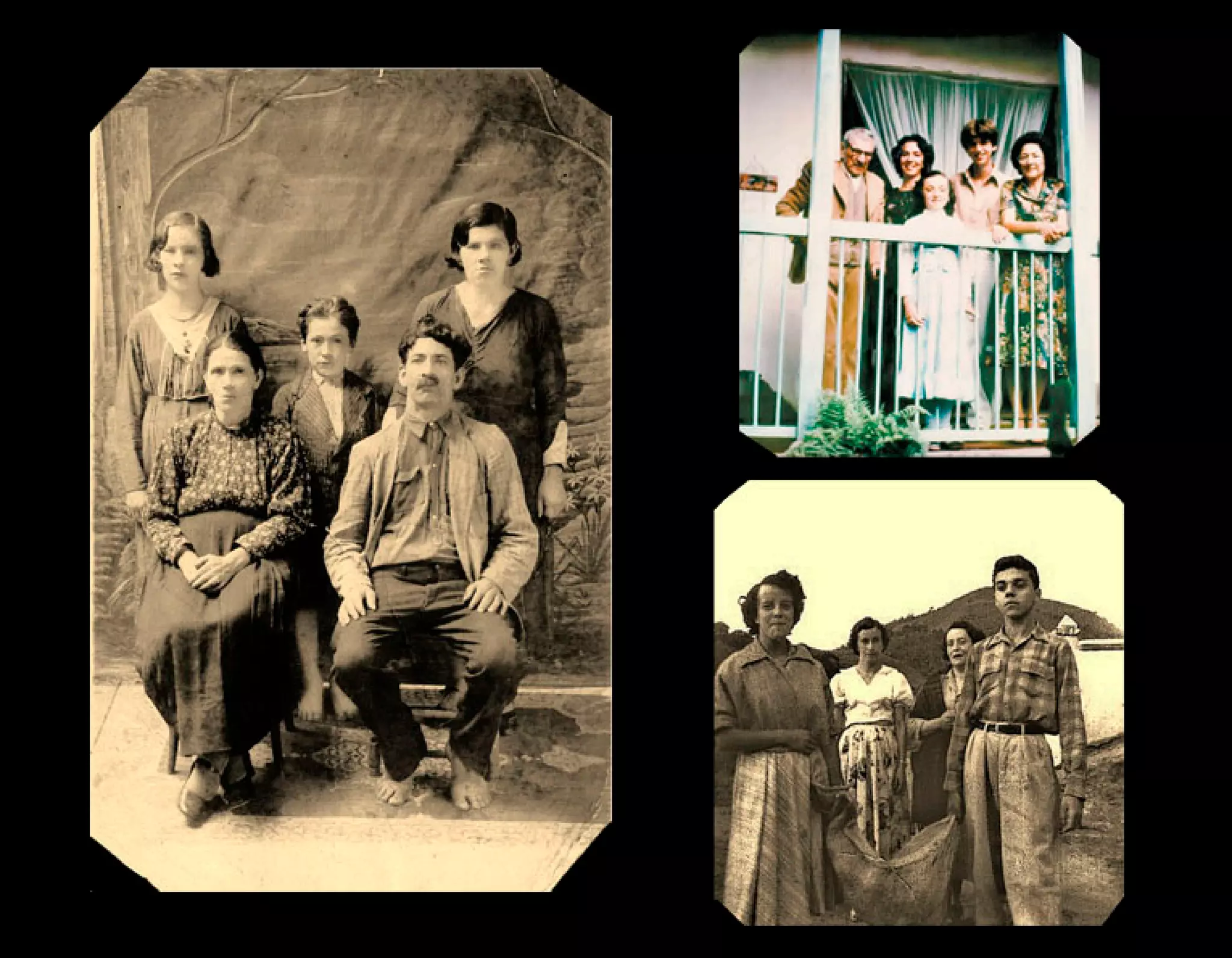 La ausencia recordada: Memoria Colectiva en Pijao-Quindío