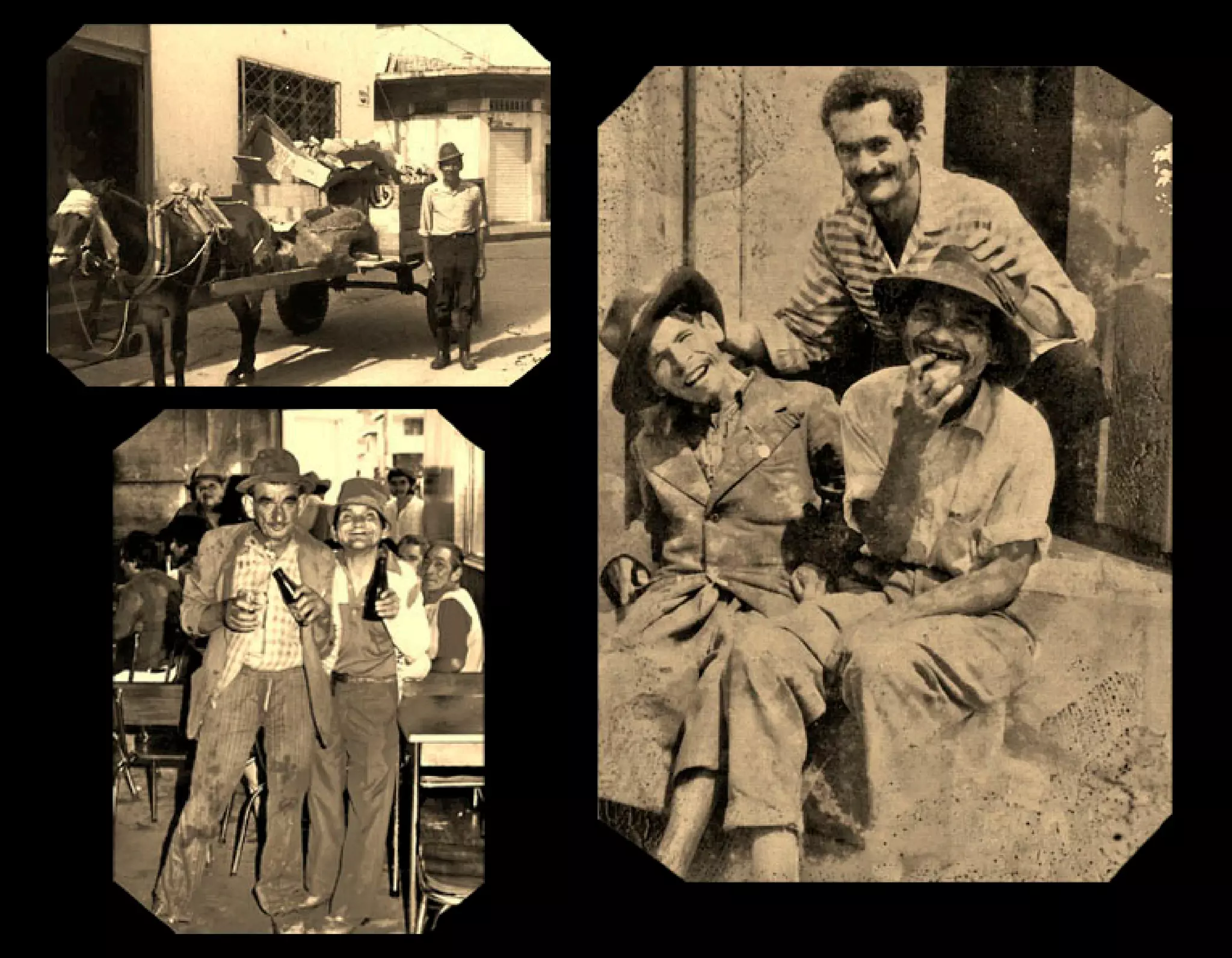 La ausencia recordada: Memoria Colectiva en Pijao-Quindío