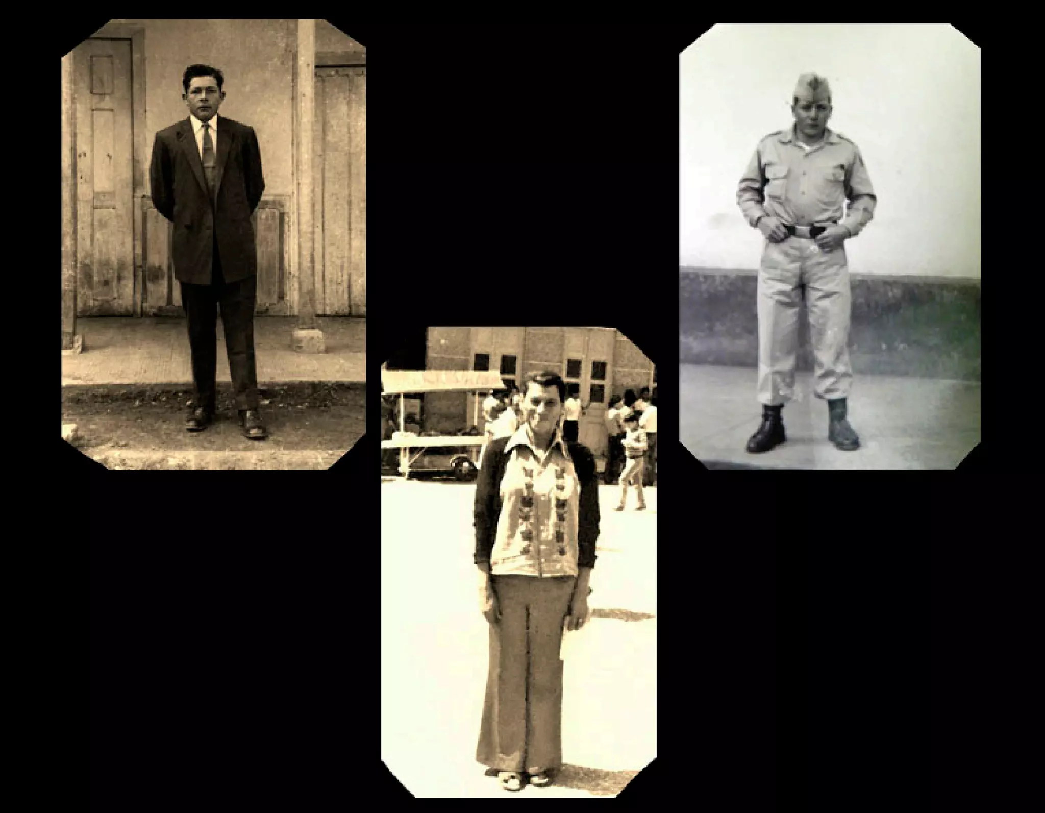 La ausencia recordada: Memoria Colectiva en Pijao-Quindío