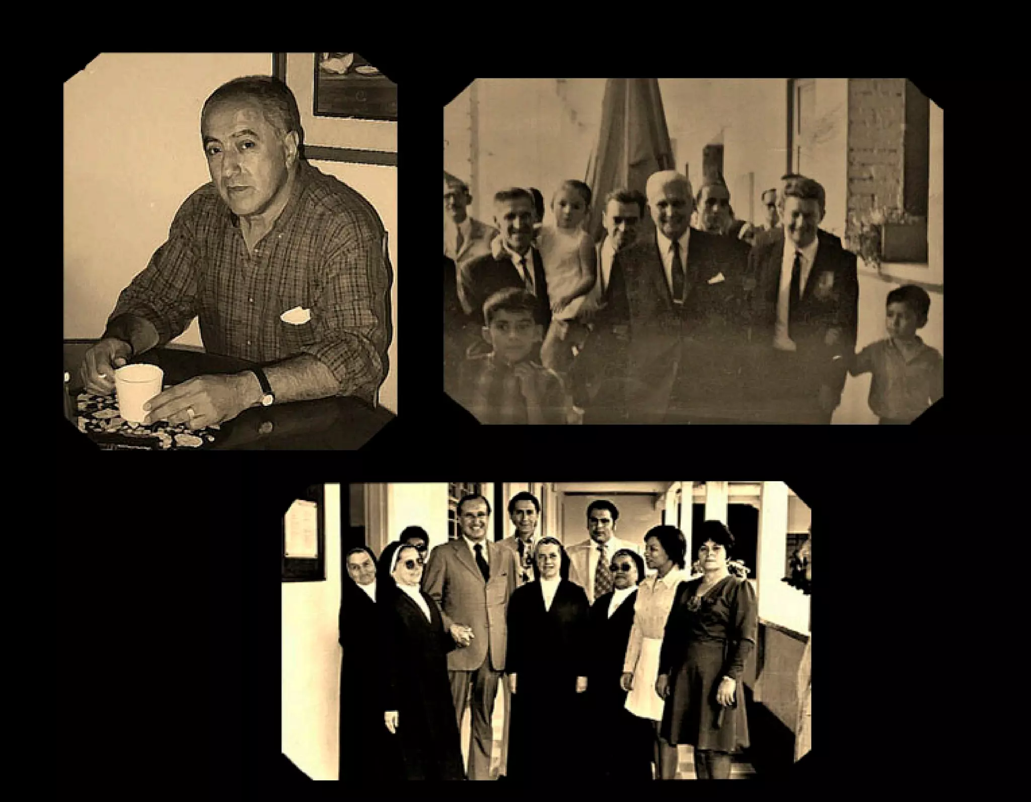 La ausencia recordada: Memoria Colectiva en Pijao-Quindío