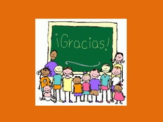 • Mejorar la imagen personal, tanto en el apartado
  físico (higiene, alimentación, vestido…) como en el
  psicológico (estilo cognitivo sano y eficaz).

• Procurarles un ambiente enriquecido y variado que
  les ayude a formarse intelectualmente y desarrollarse
  social y emocionalmente.

• Integrarlos, hacerles sentir parte y partícipes en los
  grupos familiares y sociales a los que pertenecen.

• Enseñarles habilidades sociales.
 