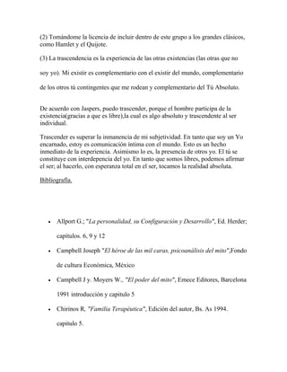 La Aventura Del HéRoe