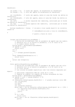 Lab | PDF | Descarga Gratuita