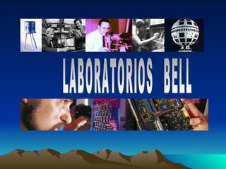 LABORATORIOS  BELL 