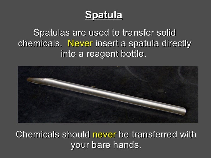 Lab Equipment