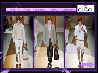 Inicio   Historia   Categorías   Galería   Contáctanos
 