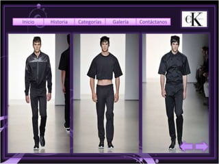 Inicio   Historia   Categorías   Galería   Contáctanos
 