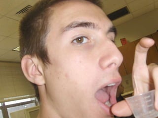 Lab   sensory analysis