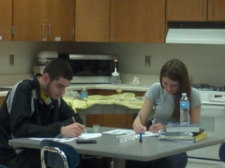 Lab   sensory analysis