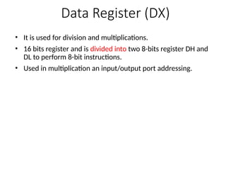 Lab01-Introduction to assembly language.pptx