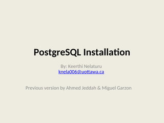 laboratorio de instalacion de postresql.ppt