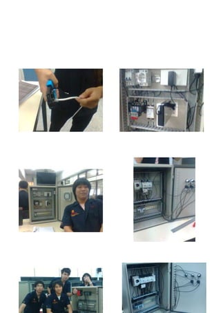 รายงานการทำ Lab วันที่ 10 ธันวาคม