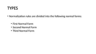 Want to learn Normalization in data modeling.pptx