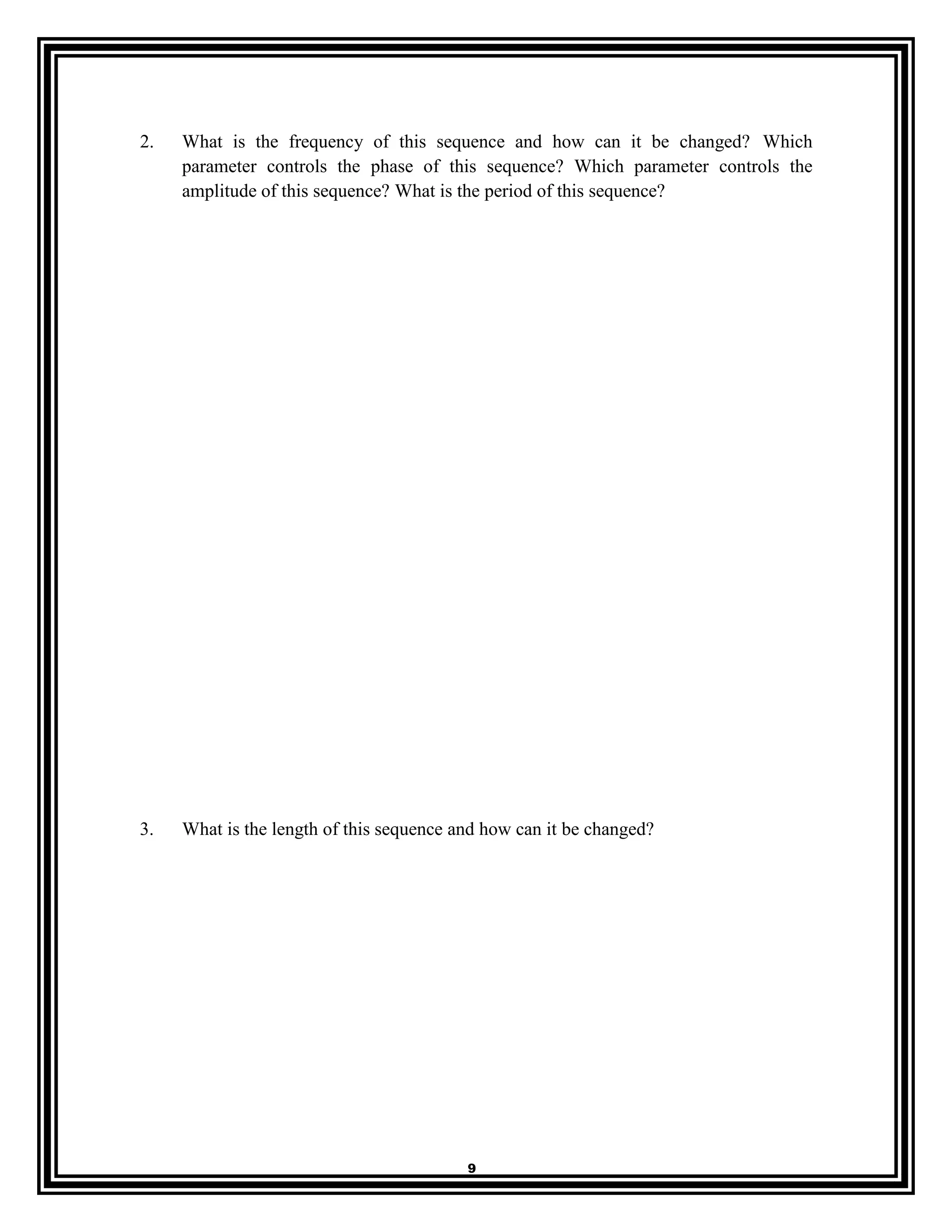 Lab 1 Digital Signal Processing In Matlab PDF Lab 1 digital signal processing in matlab pdf