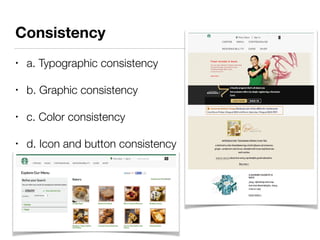 Lab#1 good bad design | PPT