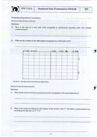 Lab 2 | PDF