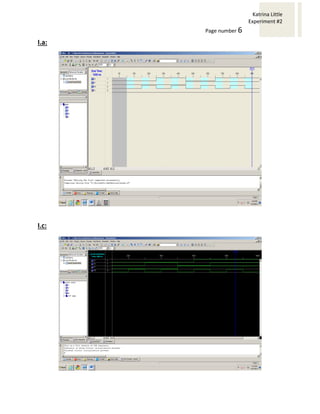 Lab 2 Simple Combinational Logic Pdf Lab 2 Simple Combinational Logic Pdf