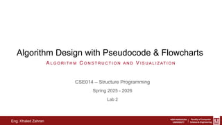 lab_2_algorithm_design_with_pseudocode_&_flowcharts.pdf