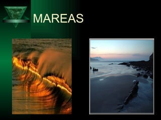 MAREAS  