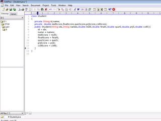 my machine learning works: 9.9 lab database... Lab3.9 | PPTX