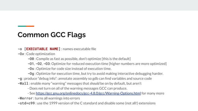 Compiler design notes phases of compiler | PPT