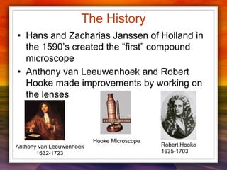 Lab 3 the microscope uses for students.pdf