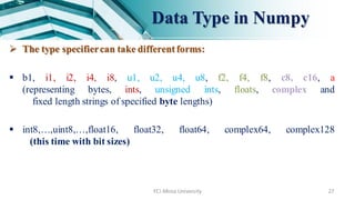 Lab4--Python--Numpy for basics and variables.pdf