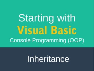 Programming II LAB 4 (OOP) inheritance | ODP