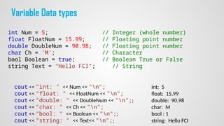 Lab 5 C++logical operation increment and detriment.pptx