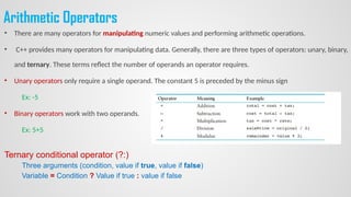 Lab 5 C++logical operation increment and detriment.pptx