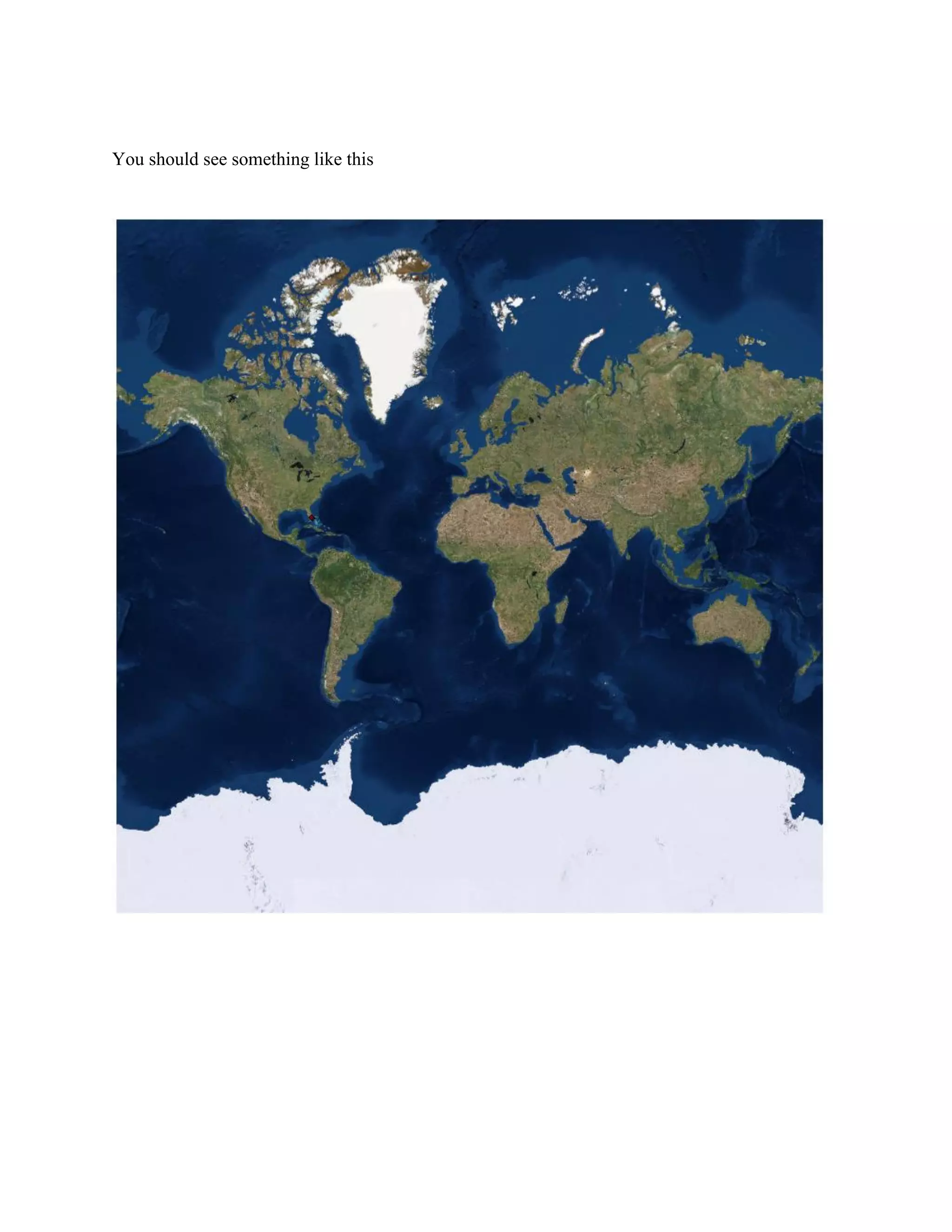 You should see something like this
 